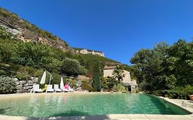 Gite Du Vallon Des Sources